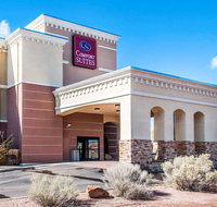 Comfort Suites - Accommodation Deal