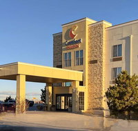 Comfort Suites - Accommodation Deal