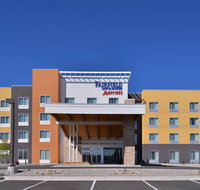 Fairfield Inn  Suites Farmington - Accommodation Deal