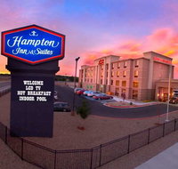 Hampton Inn  Suites Farmington - Accommodation Deal