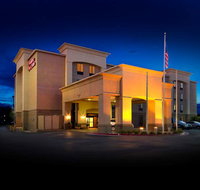 Hampton Inn  Suites Gallup - Accommodation Deal