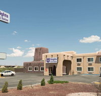 Knights Inn  Suites Gallup - Accommodation Deal