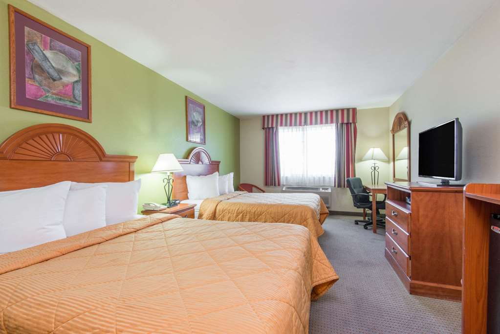 Knights Inn & Suites Gallup - thumb 7