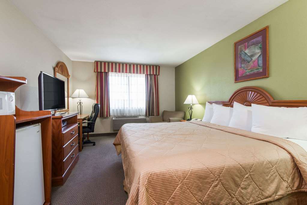 Knights Inn & Suites Gallup - thumb 8