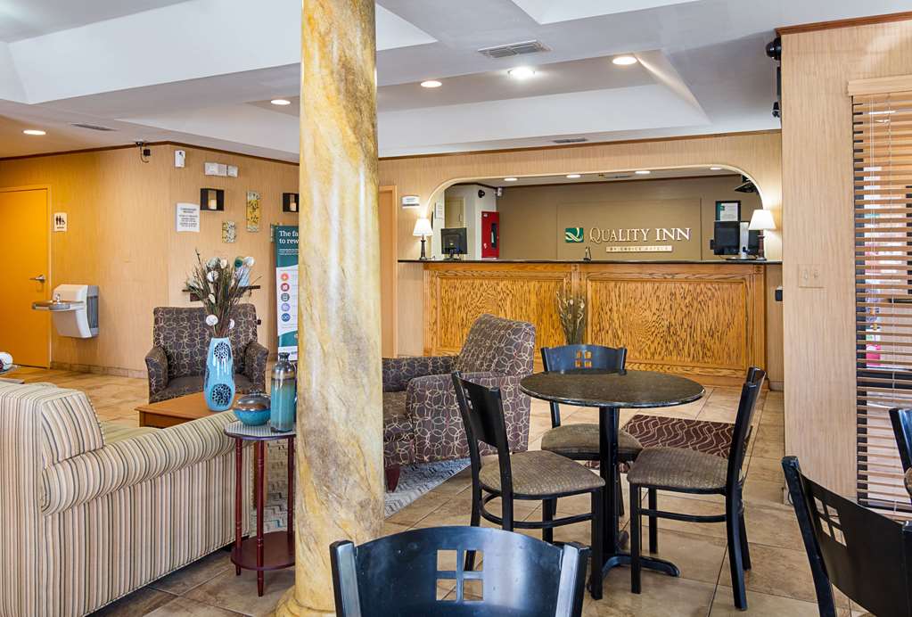 Quality Inn - thumb 4