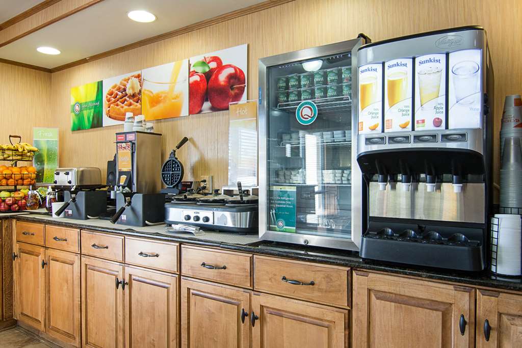 Quality Inn - thumb 13