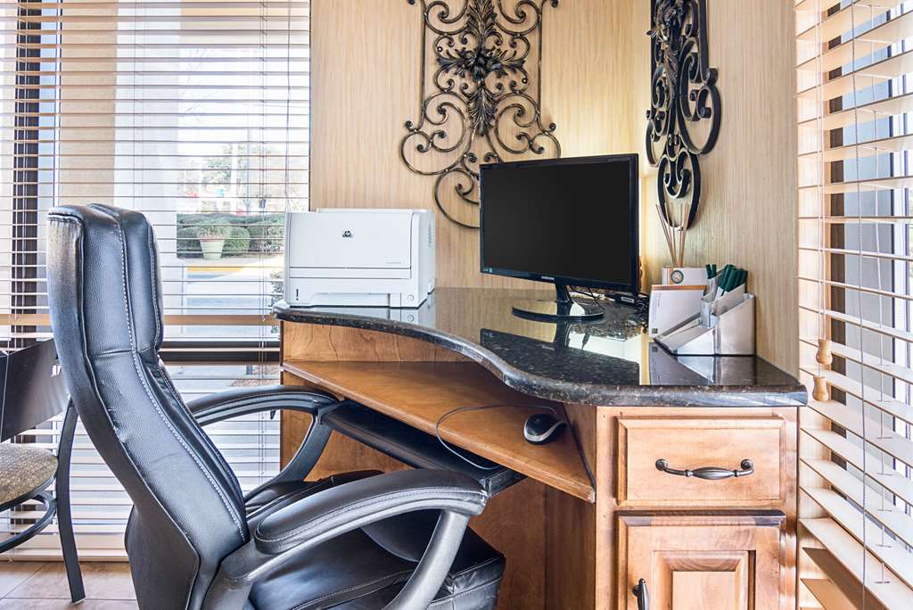 Quality Inn - thumb 17