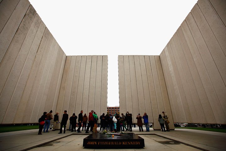 JFK Bus Tour With Oswald Rooming House, Optional CityPass - thumb 0