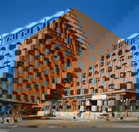 JFK Walking Tour and Oswald Rooming House with CityPass Option - Accommodation Deal