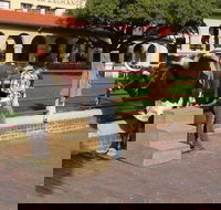 6-Hour Guided Best of Fort Worth Historical Tour - Accommodation Deal