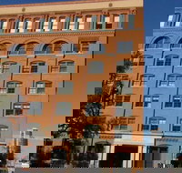 JFK Assassination Highlights Tour - Accommodation Deal