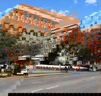 JFK Assassination and Museum Tour with Lee Harvey Oswald Rooming House - Accommodation Deal
