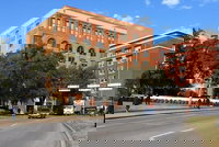 Dallas Tx Accommodation Deal