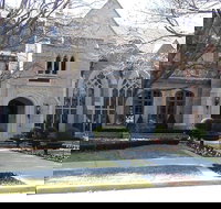 Small-Group Dallas and Fort Worth City Sightseeing Tour - Accommodation Deal