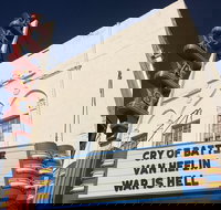 JFK Historical Tour - Accommodation Deal