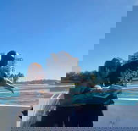 Miami Skyline 90 min Cruise of South Beach Millionaire Homes  Venetian Islands - Accommodation Deal