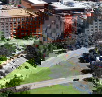 One-Hour John F Kennedy Assassination Walking Tour - Accommodation Deal