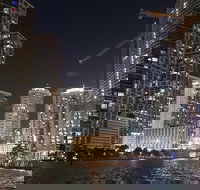 Miami Private Evening Boat Tour Including Champagne - Accommodation Deal