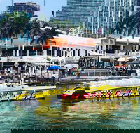 Speedboat Sightseeing Tour of Miami - Accommodation Deal