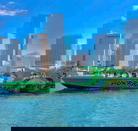 Sightseeing Hurricane Speedboat Tour of Miami - Accommodation Deal