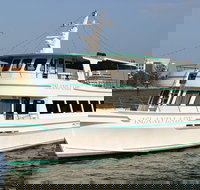 Miami Millionaires Row Cruise - Accommodation Deal