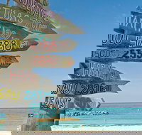 Miami to Key West Day Trip with Activities - Accommodation Deal