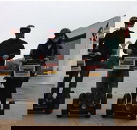 2-Hour Historic Dallas Segway Tour - Accommodation Deal