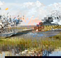 The Miami Sightseeing Flex Pass 35 Attractions  Hop on Hop off - Accommodation Deal