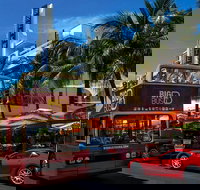 Big Bus Miami Hop-On Hop-Off Open Top Tour - Accommodation Deal