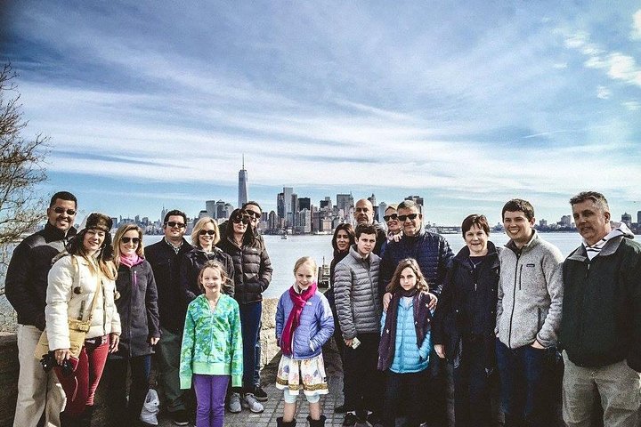 OPEN: Statue Of Liberty & Ellis Island Tour: All Options - thumb 2