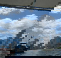 Miami Combo Tour City Sightseeing Biscayne Bay Cruise and Everglades Airboat Ride - Accommodation Deal