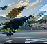 City Half Day Tour of Miami by Bus with Sightseeing Cruise - Accommodation Deal