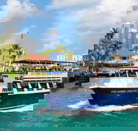 Sightseeing Cruise of Biscayne Bay - Accommodation Deal