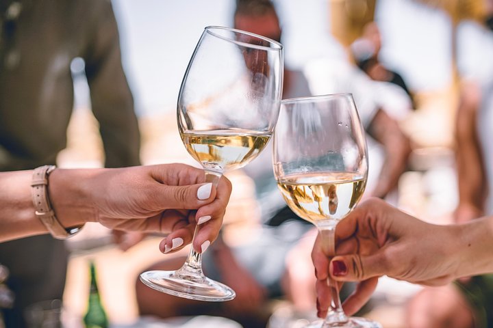 Calistoga Country Bike And Wine Tasting Tour - thumb 2