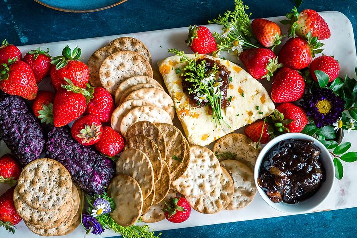 Calistoga Country Bike And Wine Tasting Tour - thumb 3