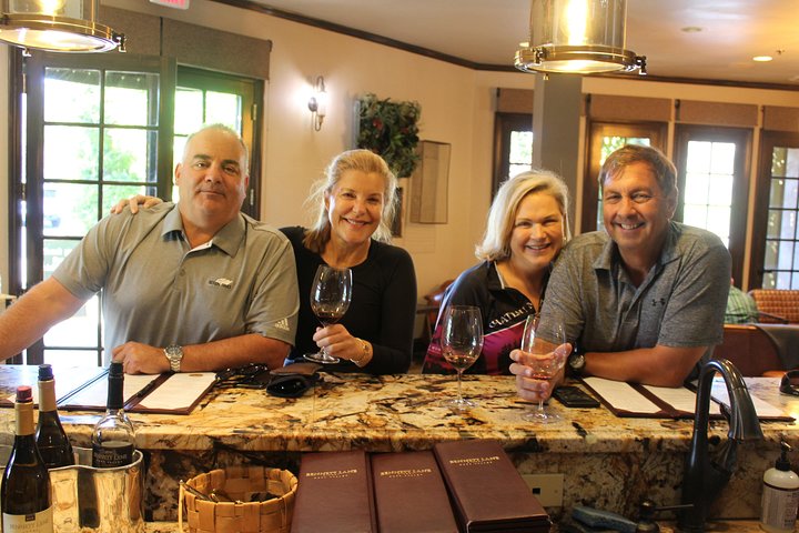 Calistoga Country Bike And Wine Tasting Tour - thumb 4