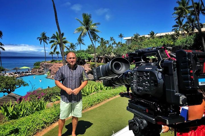 Oahu Food Tour With Emmy-Winning 'Cooking Hawaiian Style' Host - thumb 1