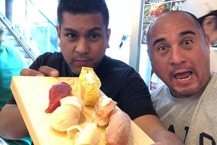 Oahu Food Tour With Emmy-Winning 'Cooking Hawaiian Style' Host - thumb 5