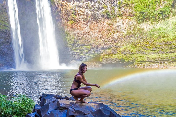 The Secret Waterfall Private Tour With Photos