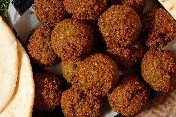 Greenwich Village Private Food Walking Tour