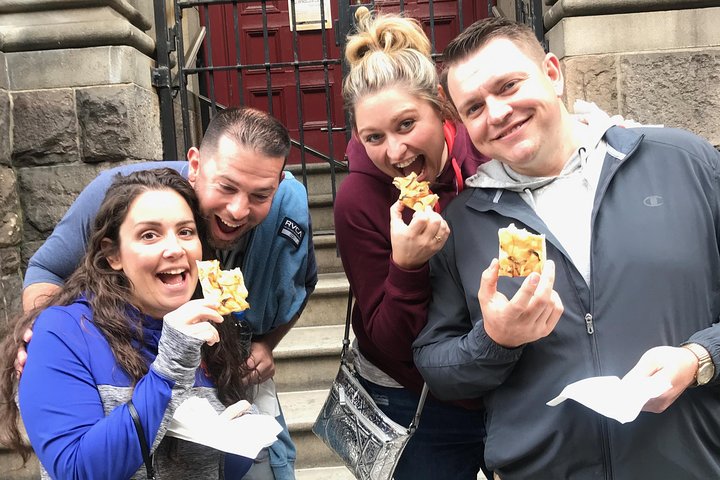 NYC Greenwich Village Italian Food Tour - thumb 3