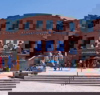 Durham Scavenger Hunt Bricks Bulls  Beauty - Accommodation Deal