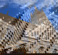 Scavenger Hunt Books and Basketball at Duke University - Accommodation Deal