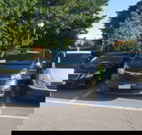 Raleigh-Durham Airport RDU to Durham - Arrival Private Transfer - Accommodation Deal