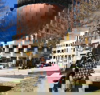 Fun City Scavenger Hunt in Raleigh by 3Quest Challenge - Accommodation Deal