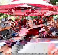 Trolley Pub Public Tour of Durham - Accommodation Deal