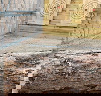 Axe Throwing Training - Accommodation Deal