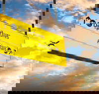 Ride To Raleigh/Durham RDU - Accommodation Deal