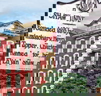 Private Pedicab Tour of Downtown Raleigh - Accommodation Deal