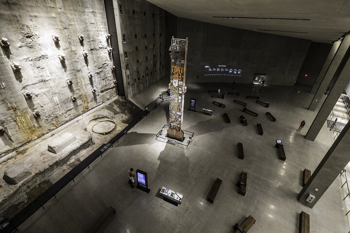 9/11 Conspiracies And World Trade Center Private Tour - thumb 1